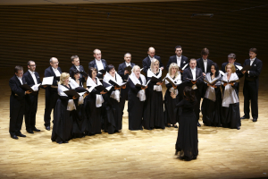 Inauguration of the Krzysztof Penderecki European Centre for Music